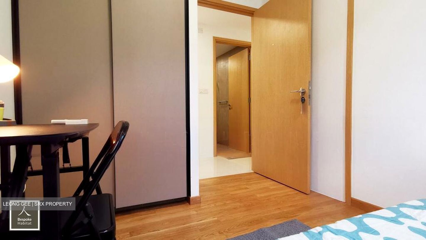 The Jovell (D17), Condominium #506090861
